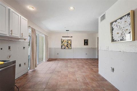 Купить таунхаус в Сент-Питерсберг, Флорида 5 комнат, 146.97м2, № 1626420 - фото 11