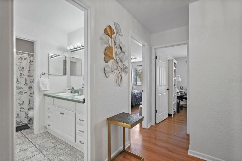 Купить таунхаус в Сент-Питерсберг, Флорида 5 комнат, 146.97м2, № 1626420 - фото 18