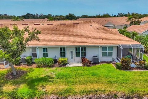 Villa ou maison à vendre à Venice, Floride: 2 chambres, 117.52 m2 № 1678496 - photo 16