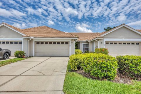 Villa ou maison à vendre à Venice, Floride: 2 chambres, 117.52 m2 № 1678496 - photo 3