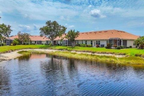 Villa ou maison à vendre à Venice, Floride: 2 chambres, 117.52 m2 № 1678496 - photo 15
