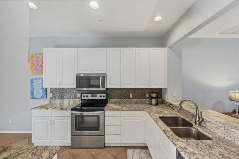 Villa ou maison à vendre à Venice, Floride: 2 chambres, 117.52 m2 № 1678496 - photo 24