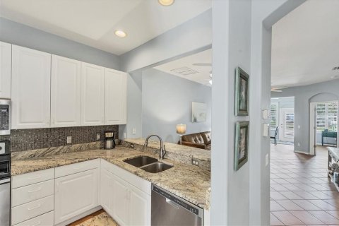 Villa ou maison à vendre à Venice, Floride: 2 chambres, 117.52 m2 № 1678496 - photo 6