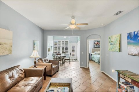 Villa ou maison à vendre à Venice, Floride: 2 chambres, 117.52 m2 № 1678496 - photo 8