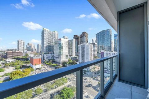 Copropriété à louer à Miami, Floride: 1 chambre, 53.88 m2 № 2412764 - photo 16
