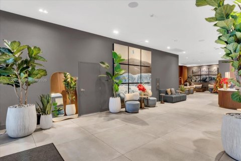 Copropriété à louer à Miami, Floride: 1 chambre, 53.88 m2 № 2412764 - photo 28