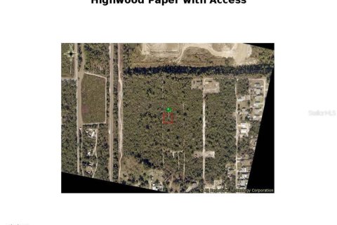 Land in Orange City, Florida № 2161181 - photo 3