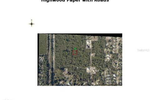 Land in Orange City, Florida № 2161181 - photo 4
