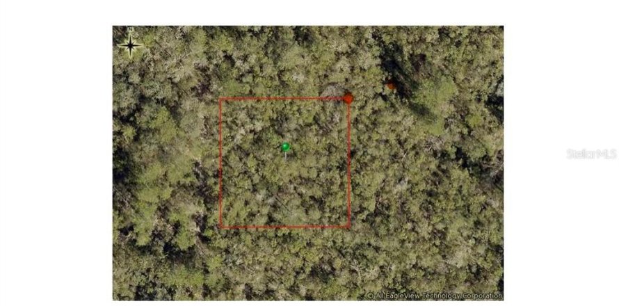 Land in Orange City, Florida № 2161181