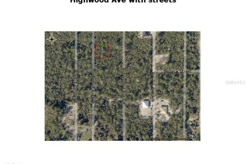 Land in Orange City, Florida № 2161181 - photo 2