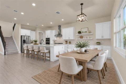 House in Orlando, Florida 7 bedrooms, 486.81 sq.m. № 2395609 - photo 14