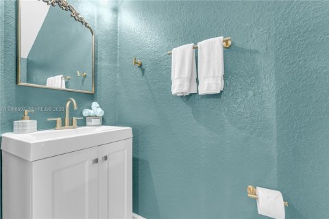 Touwnhouse à louer à Tamarac, Floride: 3 chambres, 132.66 m2 № 2028245 - photo 13