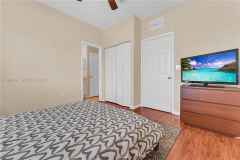 Touwnhouse à louer à Tamarac, Floride: 3 chambres, 132.66 m2 № 2028245 - photo 23