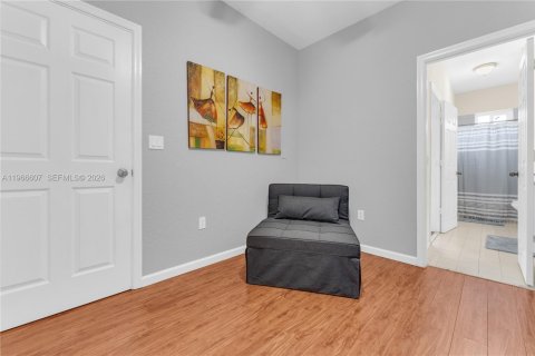 Touwnhouse à louer à Tamarac, Floride: 3 chambres, 132.66 m2 № 2028245 - photo 27