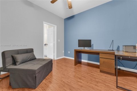 Touwnhouse à louer à Tamarac, Floride: 3 chambres, 132.66 m2 № 2028245 - photo 26