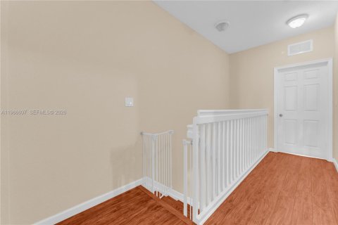 Touwnhouse à louer à Tamarac, Floride: 3 chambres, 132.66 m2 № 2028245 - photo 28