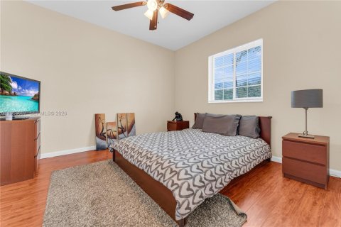 Touwnhouse à louer à Tamarac, Floride: 3 chambres, 132.66 m2 № 2028245 - photo 21