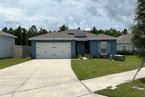 Casa en alquiler en Haines City, Florida, 3 dormitorios, 120.03 m2 № 1816807 - foto 1