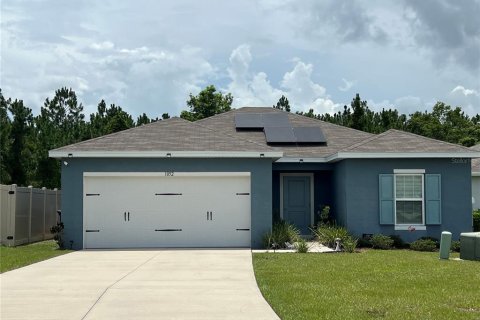Casa en alquiler en Haines City, Florida, 3 dormitorios, 120.03 m2 № 1816807 - foto 2