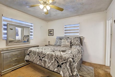 Villa ou maison à vendre à Miami Gardens, Floride: 4 chambres, 111.48 m2 № 1955973 - photo 9