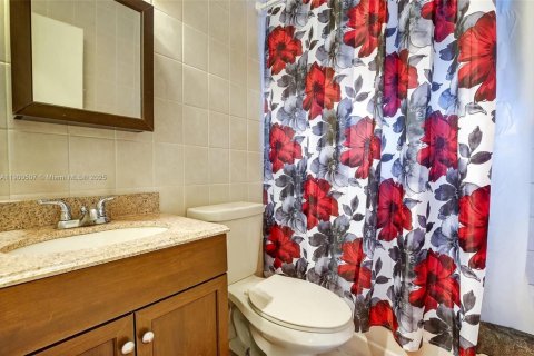 Villa ou maison à vendre à Miami Gardens, Floride: 4 chambres, 111.48 m2 № 1955973 - photo 18