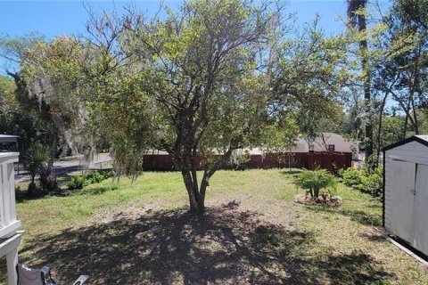 Villa ou maison à louer à DeLand, Floride: 3 chambres, 172.52 m2 № 2144800 - photo 29