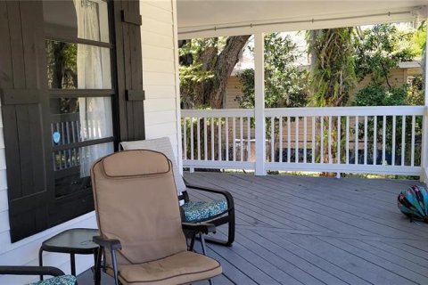 Villa ou maison à louer à DeLand, Floride: 3 chambres, 172.52 m2 № 2144800 - photo 3