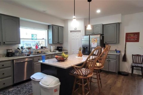 Villa ou maison à louer à DeLand, Floride: 3 chambres, 172.52 m2 № 2144800 - photo 14