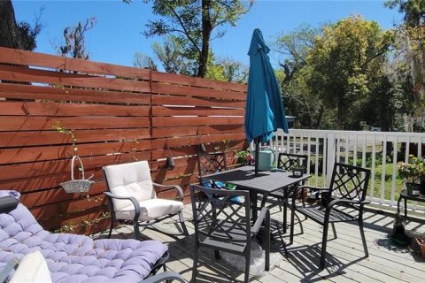 Villa ou maison à louer à DeLand, Floride: 3 chambres, 172.52 m2 № 2144800 - photo 27