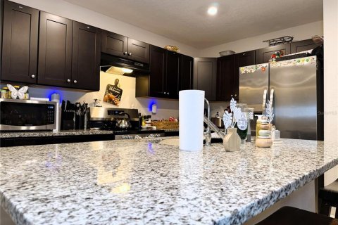 House in Jacksonville, Florida 4 bedrooms, 154.22 sq.m. № 2123342 - photo 20