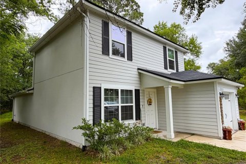 House in Jacksonville, Florida 4 bedrooms, 154.22 sq.m. № 2123342 - photo 25