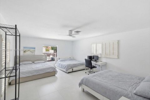 House in North Miami Beach, Florida 4 bedrooms, 312.24 sq.m. № 2173409 - photo 19