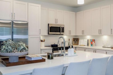 Apartment in Orlando, Florida 2 bedrooms, 103.59 sq.m. № 2278070 - photo 4