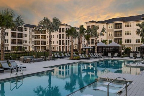Apartment in Orlando, Florida 2 bedrooms, 103.59 sq.m. № 2278070 - photo 2