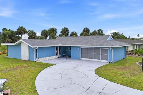 Villa ou maison à Rotonda, Floride 2 chambres, 148.27 m2 № 2121990
