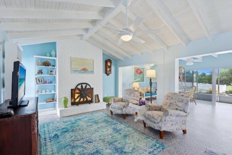 House in Rotonda, Florida 2 bedrooms, 148.27 sq.m. № 2121990 - photo 6