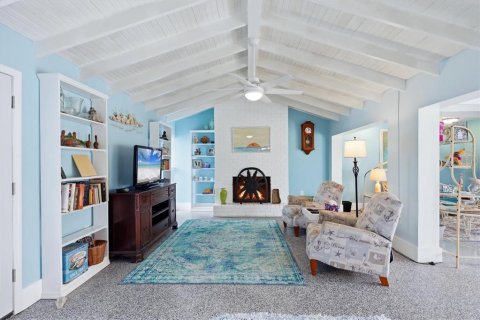 House in Rotonda, Florida 2 bedrooms, 148.27 sq.m. № 2121990 - photo 5