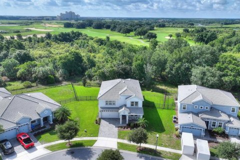 Villa ou maison à vendre à Four Corners, Floride: 5 chambres, 366.87 m2 № 2223659 - photo 2
