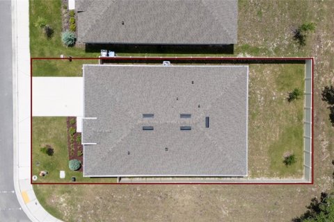 House in Davenport, Florida 4 bedrooms, 174.84 sq.m. № 2398743 - photo 4
