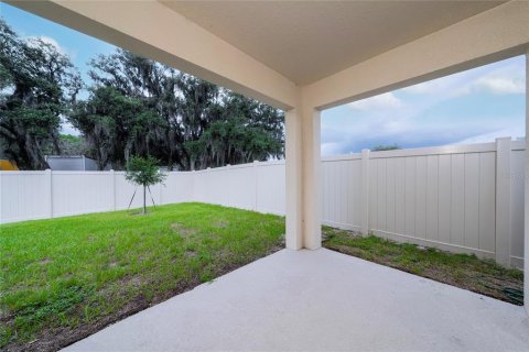 House in Davenport, Florida 4 bedrooms, 174.84 sq.m. № 2398743 - photo 9