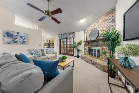Villa ou maison à vendre à Longwood, Floride: 3 chambres, 147.53 m2 № 1905482 - photo 8