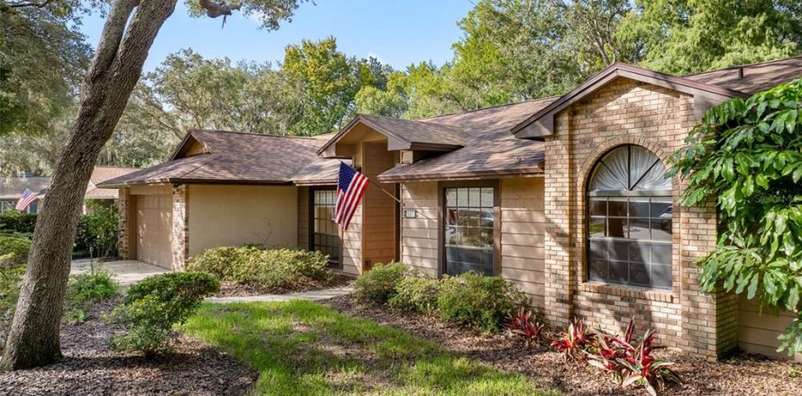 Villa ou maison à Longwood, Floride 3 chambres, 147.53 m2 № 1905482
