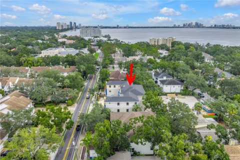 Touwnhouse à vendre à Tampa, Floride: 4 chambres, 279.73 m2 № 1815334 - photo 6