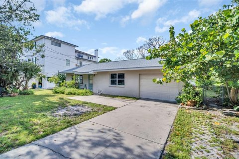 Villa ou maison à vendre à Palm Harbor, Floride: 2 chambres, 154.4 m2 № 1882746 - photo 4