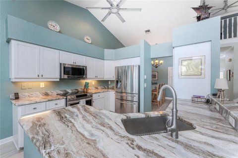 Adosado en venta en Punta Gorda, Florida, 3 dormitorios, 192.12 m2 № 1911299 - foto 17