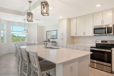 Copropriété à louer à Venice, Floride: 2 chambres, 119.19 m2 № 1440399 - photo 14