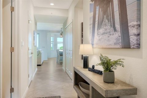 Copropriété à louer à Venice, Floride: 2 chambres, 119.19 m2 № 1440399 - photo 4