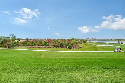 Copropriété à louer à Venice, Floride: 2 chambres, 119.19 m2 № 1440399 - photo 11