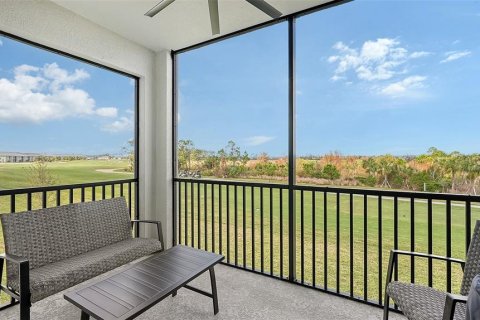 Copropriété à louer à Venice, Floride: 2 chambres, 119.19 m2 № 1440399 - photo 8