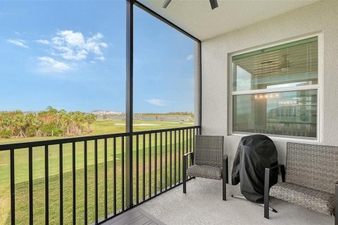 Copropriété à louer à Venice, Floride: 2 chambres, 119.19 m2 № 1440399 - photo 10